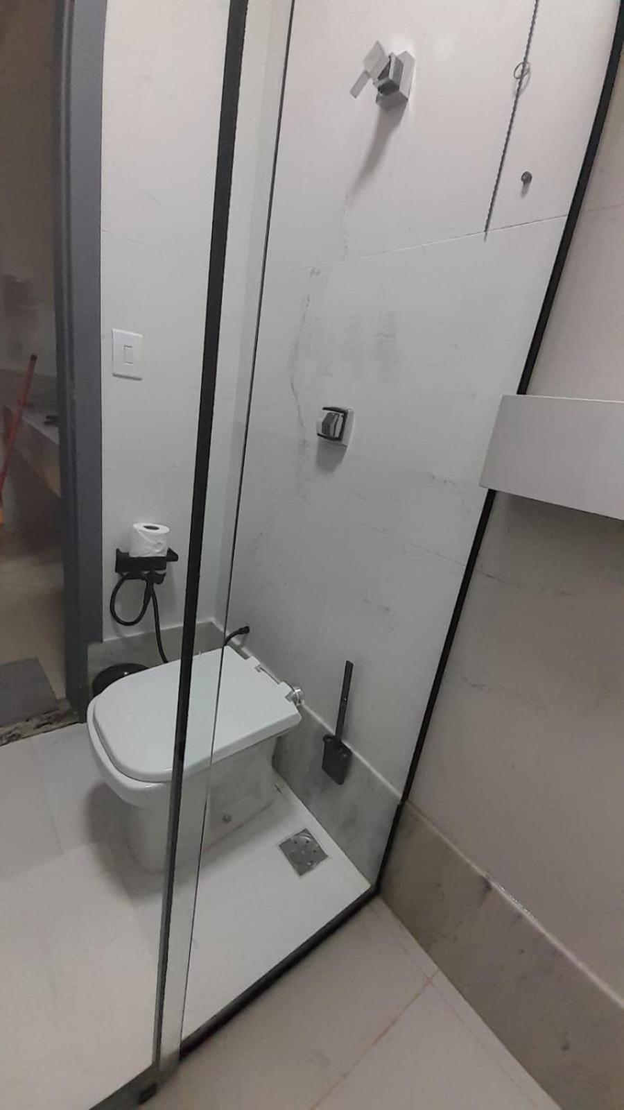 Casa No Ibituruna Lejlighed Montes Claros Eksteriør billede