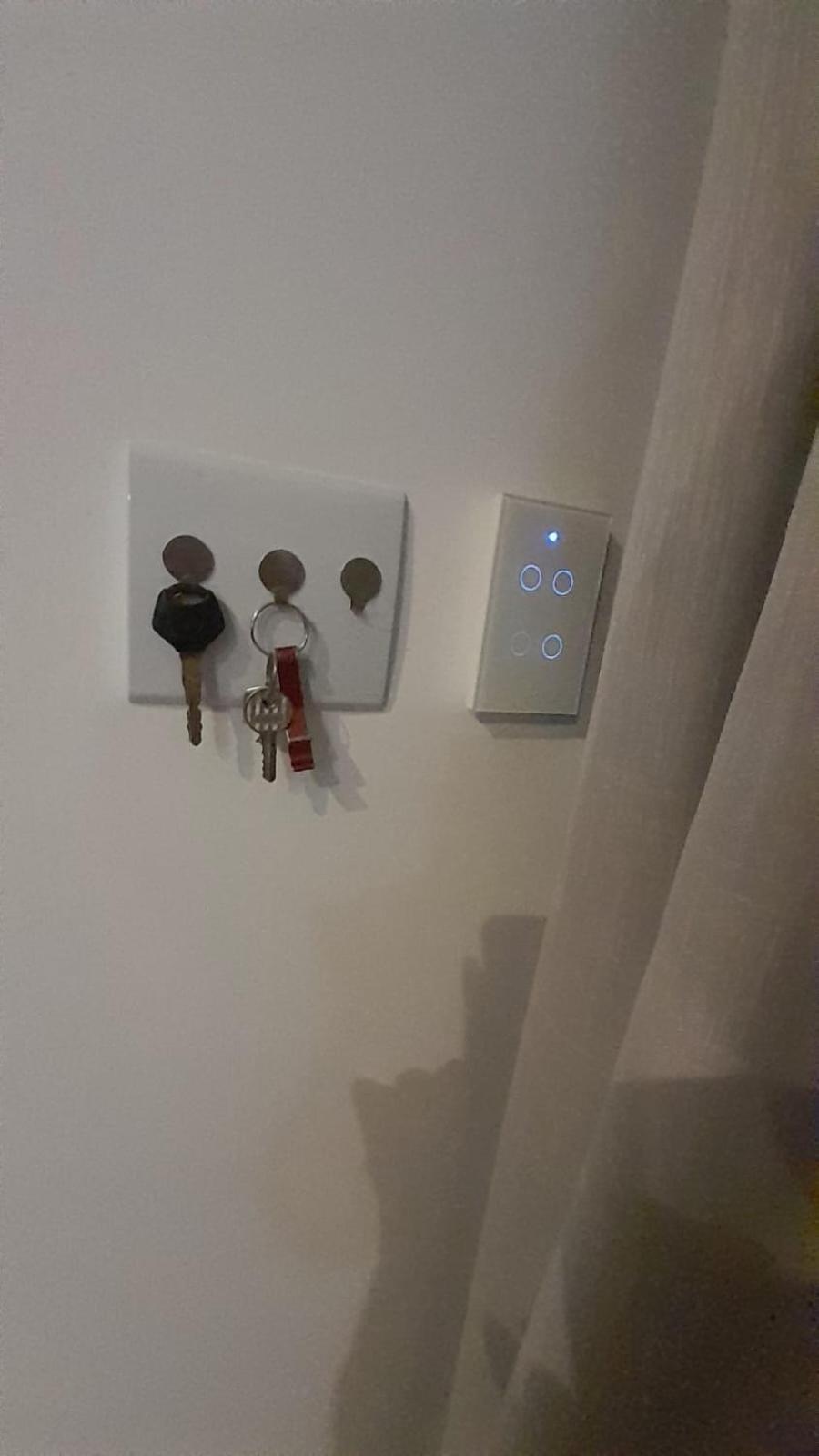 Casa No Ibituruna Lejlighed Montes Claros Eksteriør billede