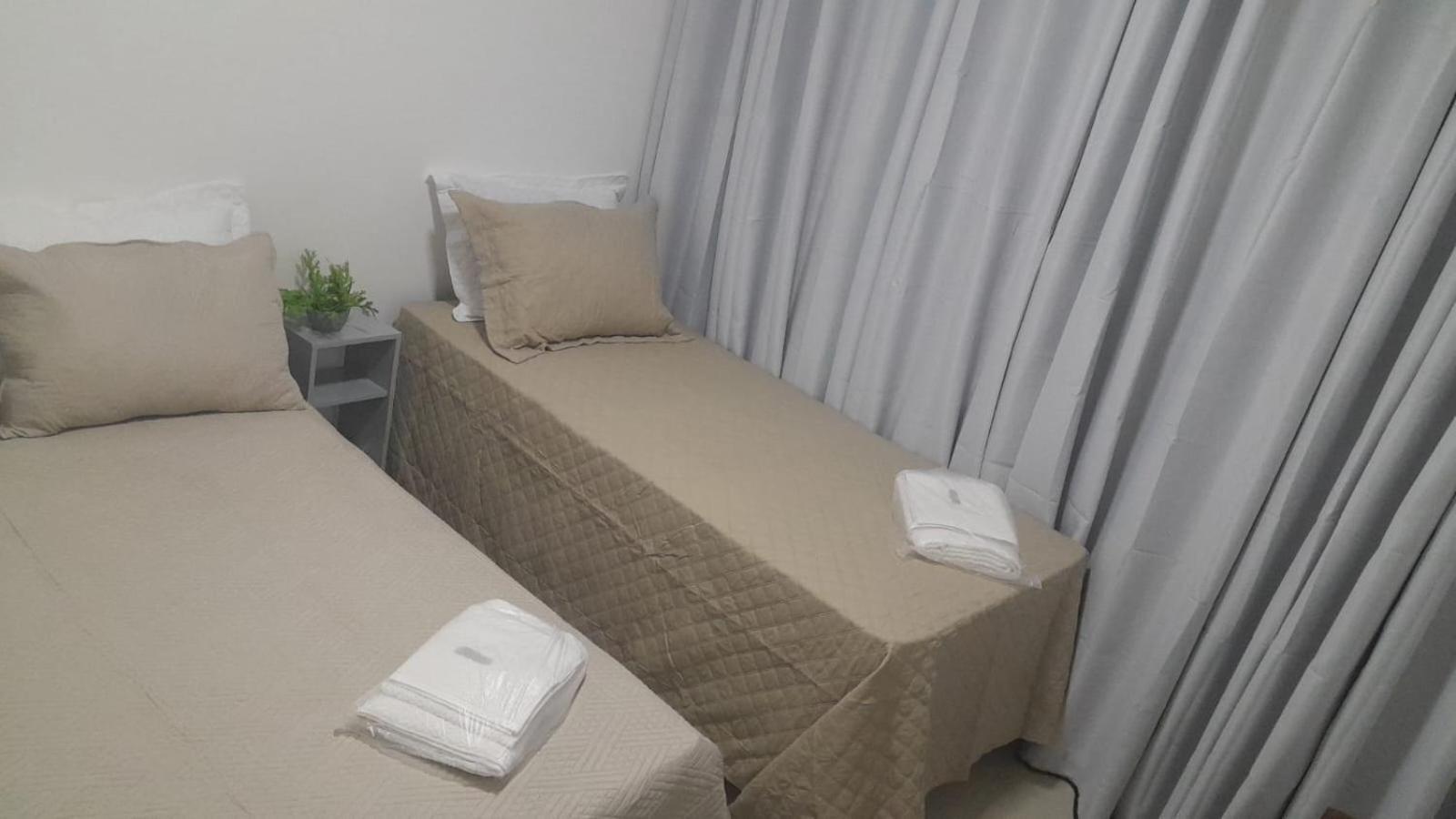 Casa No Ibituruna Lejlighed Montes Claros Eksteriør billede